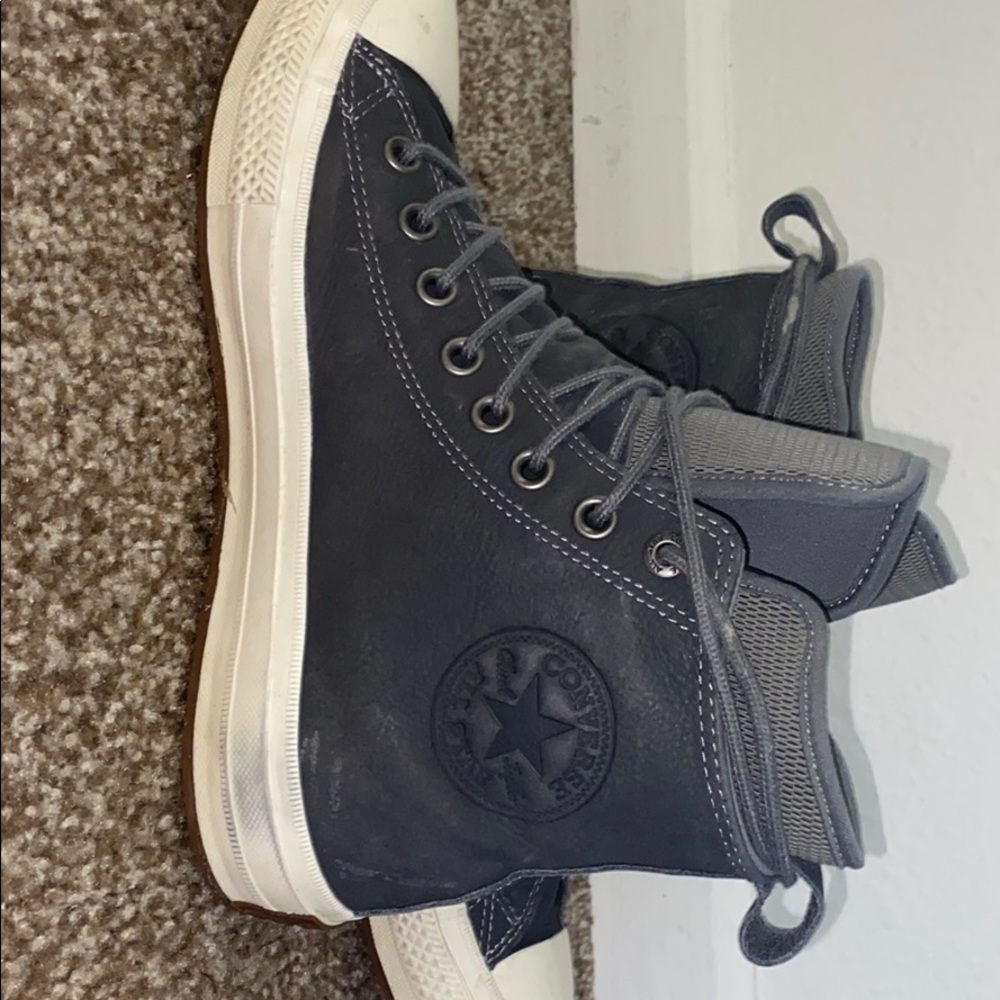 Converse Men’s Shoes (Waterproof)